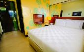 Туры в отель Go Hotels Tacloban