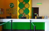 Туры в отель Go Hotels Tacloban
