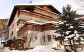 Туры в отель Alpenroyal