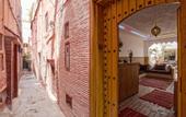 Туры в отель Amour d'auberge - Hostel