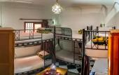Туры в отель Amour d'auberge - Hostel