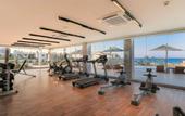 Туры в отель Cavo Zoe Seaside Hotel