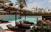 Туры в отель Cavo Zoe Seaside Hotel