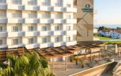 Туры в отель Cavo Zoe Seaside Hotel