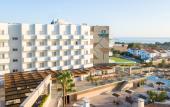 Туры в отель Cavo Zoe Seaside Hotel
