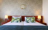 Туры в отель Cavo Zoe Seaside Hotel