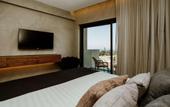 Туры в отель Cavo Zoe Seaside Hotel