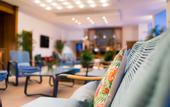 Туры в отель Cavo Zoe Seaside Hotel