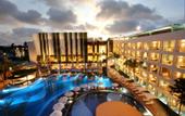 Туры в отель The Stones Hotel - Legian Bali, Autograph Collection by Marriott