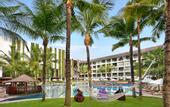 Туры в отель The Stones Hotel - Legian Bali, Autograph Collection by Marriott