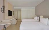 Туры в отель The Stones Hotel - Legian Bali, Autograph Collection by Marriott
