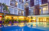 Туры в отель Horison Seminyak Bali