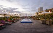 Туры в отель Horison Seminyak Bali