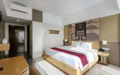 Туры в отель Horison Seminyak Bali