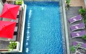 Туры в отель Horison Seminyak Bali