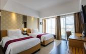 Туры в отель Horison Seminyak Bali