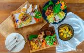 Туры в отель The Phufa Waree Chiangrai Resort