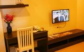 Туры в отель The Phufa Waree Chiangrai Resort