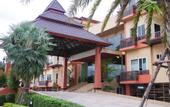 Туры в отель The Phufa Waree Chiangrai Resort