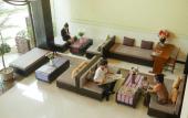 Туры в отель The Phufa Waree Chiangrai Resort