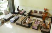 Туры в отель The Phufa Waree Chiangrai Resort