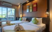 Туры в отель The Phufa Waree Chiangrai Resort