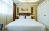 Туры в отель The Phufa Waree Chiangrai Resort