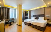 Туры в отель The Phufa Waree Chiangrai Resort