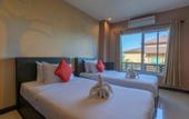 Туры в отель The Phufa Waree Chiangrai Resort