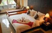 Туры в отель The Phufa Waree Chiangrai Resort