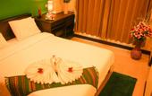 Туры в отель The Phufa Waree Chiangrai Resort