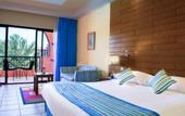 Туры в отель Parrotel Aqua Park Resort