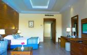 Туры в отель Parrotel Aqua Park Resort