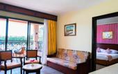 Туры в отель Parrotel Aqua Park Resort
