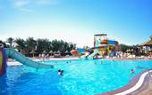 Туры в отель Parrotel Aqua Park Resort
