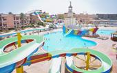 Туры в отель Parrotel Aqua Park Resort