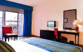 Туры в отель Parrotel Aqua Park Resort