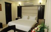 Туры в отель Hotel Meridian Plaza