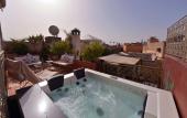 Туры в отель Riad Dar Khmissa