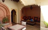 Туры в отель Riad Dar Dialkoum