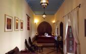 Туры в отель Riad Dar Dialkoum