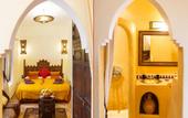 Туры в отель Riad Dar Dialkoum