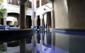 Туры в отель Riad Turquoise