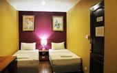 Туры в отель The Richy Place Guest House