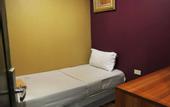 Туры в отель The Richy Place Guest House