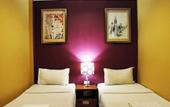 Туры в отель The Richy Place Guest House