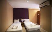Туры в отель The Richy Place Guest House