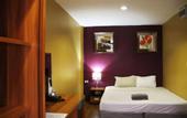 Туры в отель The Richy Place Guest House