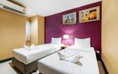 Туры в отель The Richy Place Guest House