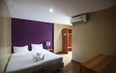Туры в отель The Richy Place Guest House